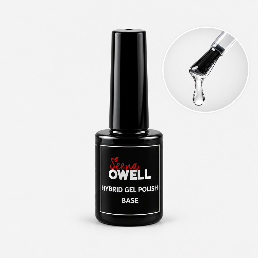 Base Esmalte Semipermanente - Hybrid Gel Polish