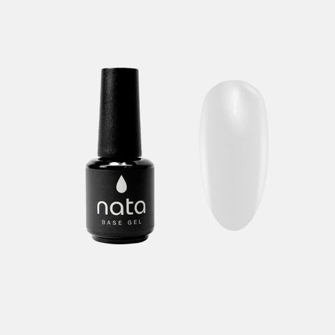 Base Gel - Nata