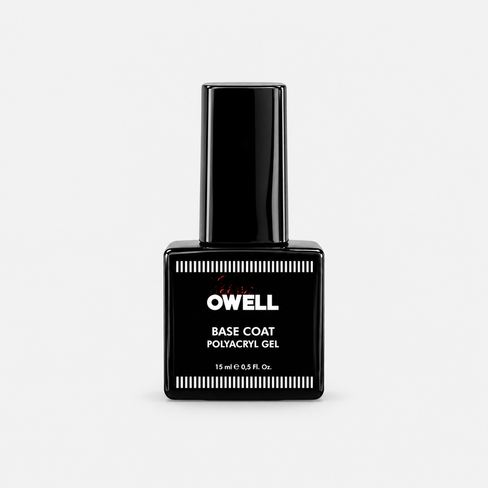 Base Coat Acrygel