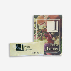 Gel Perm para Lifting de Pestañas (15 monodosis) - Dolly