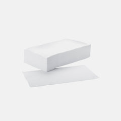 Saco com 100 Toalhas Spunlace Descartáveis