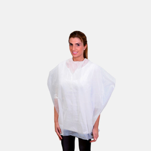 Sachet de 30 Capes Jetables