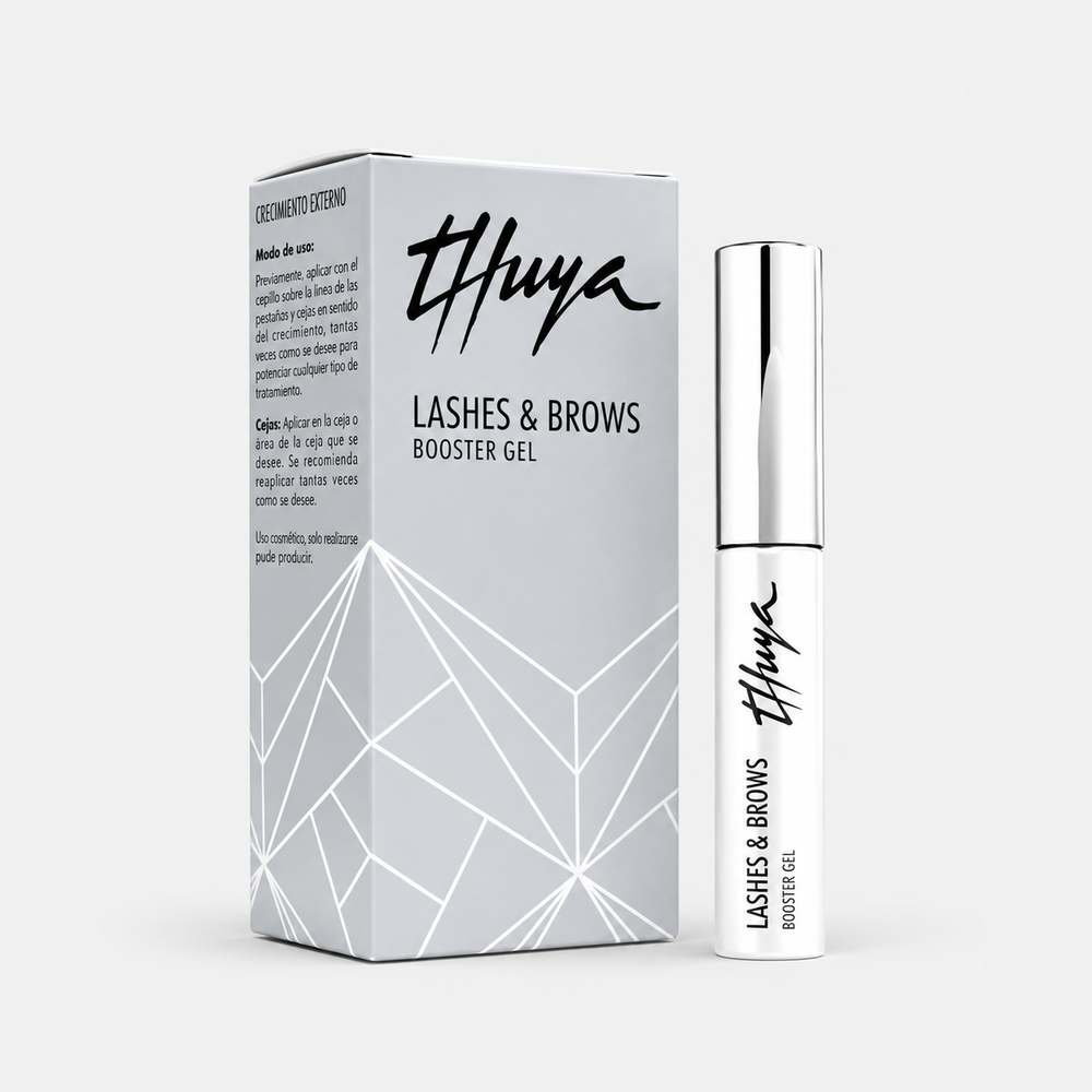 Booster Gel Thuya