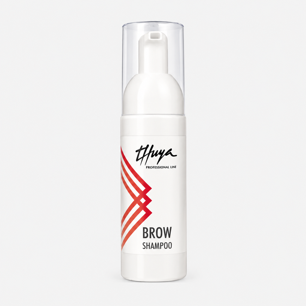 Brow Shampoo - Thuya