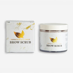 Exfoliant pour Sourcils Imperium