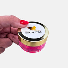 Cera fixadora de sobrancelha Imperium