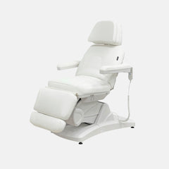 Lettino elettrico professionale Cristina Confort