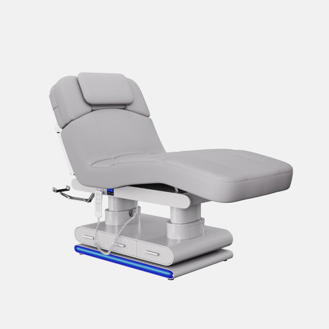 Lettino Luminy con luce LED