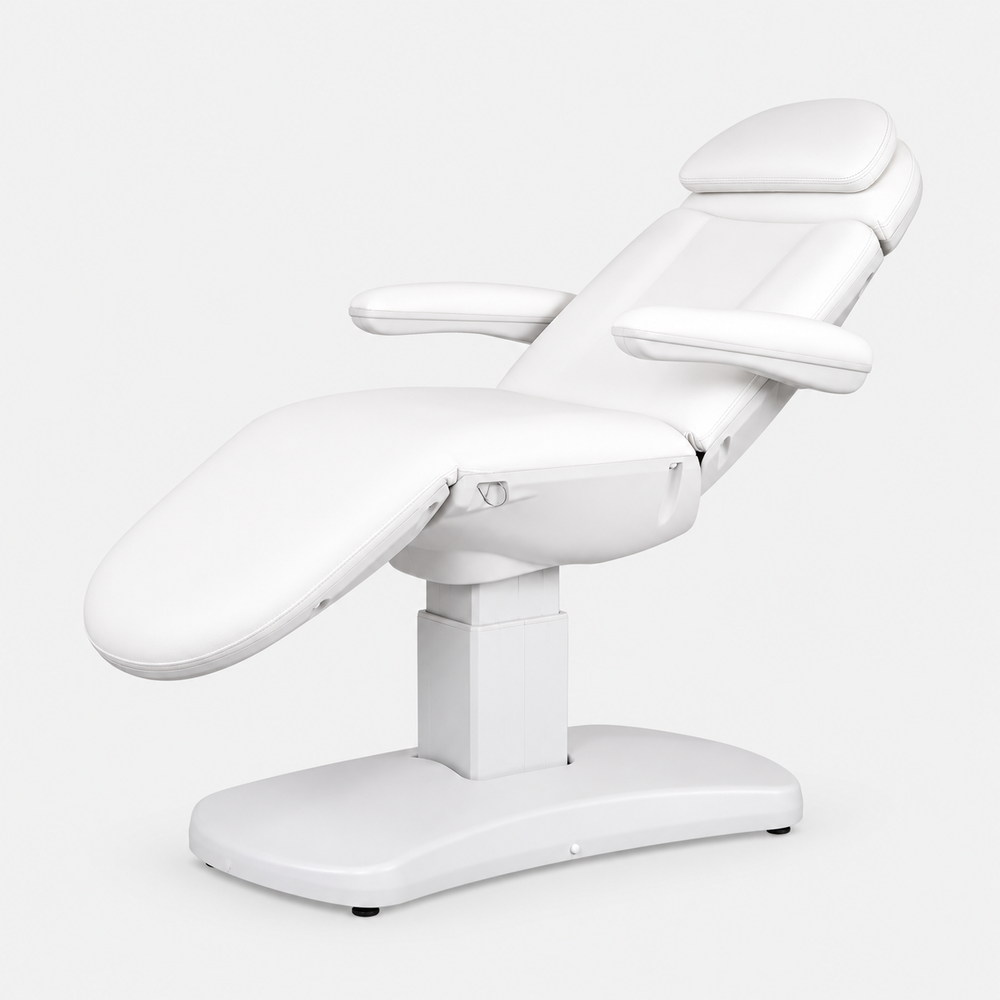 VOME SMART Electric Beauty Couch, 3 Motors - Weelko