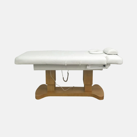 Camilla Supreme con calefacción