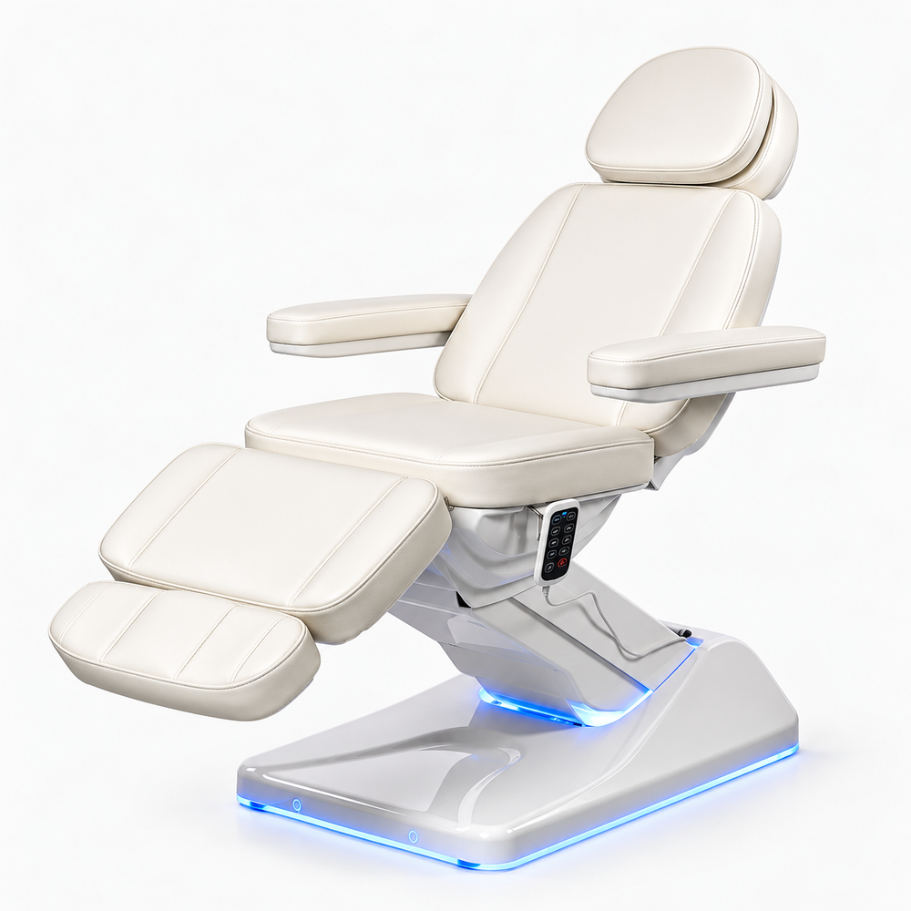 Professional Treatment Table OASIS - Weelko