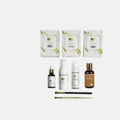 Kit Iniciación de Henna - Imperium