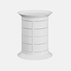 Carrello Estetico Giroco Evita