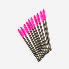 Cepillo tipo máscara de silicona