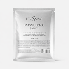 Máscara de Alginatos Iluminadora Masquerade Lighty – Levissime