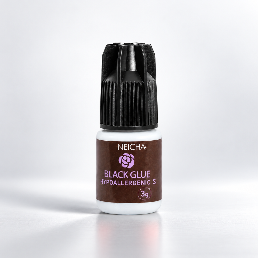 Eyelash Extension Practice Glue - Neicha