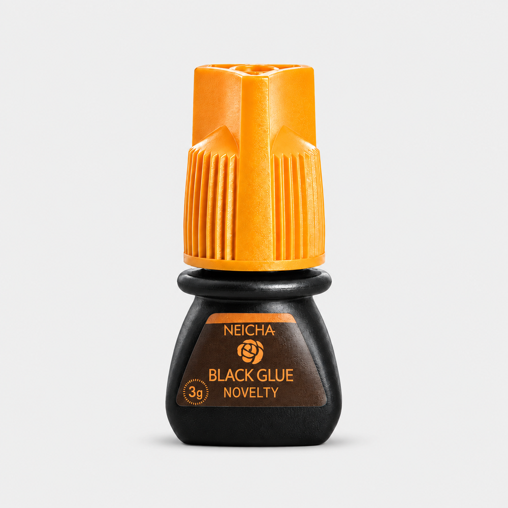 Novelty Glue for Eyelash Extensions - Neicha