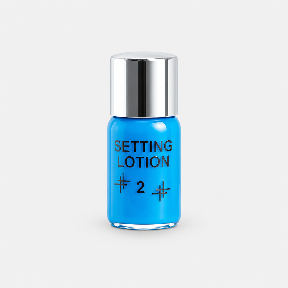 Gel Setting para Lifting de Pestanas Dolly