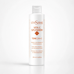 Tónico Facial com Vitamina C Vita C Splendor Tonic – Levissime