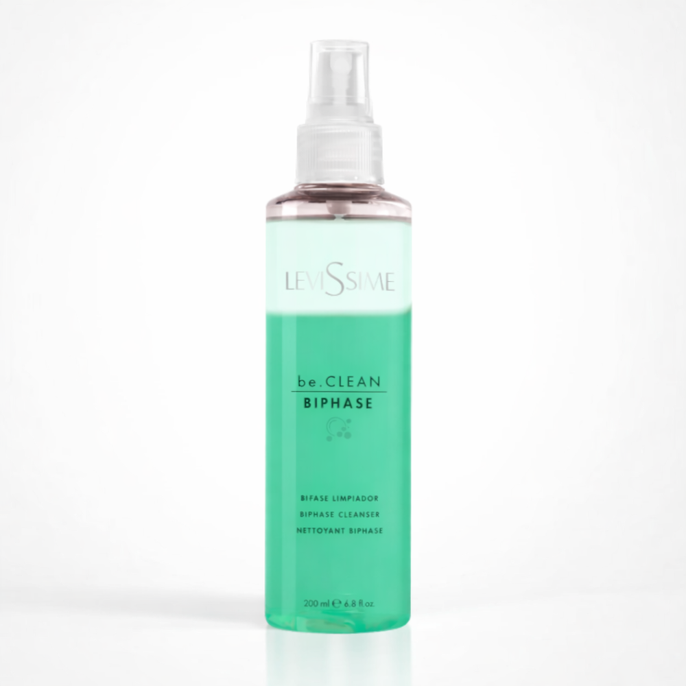 Detergente Bifasico Be. Clean – Levissime