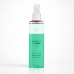 Desmaquilhante Bifásico Be. Clean – Levissime