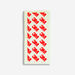 3M tape to create fans