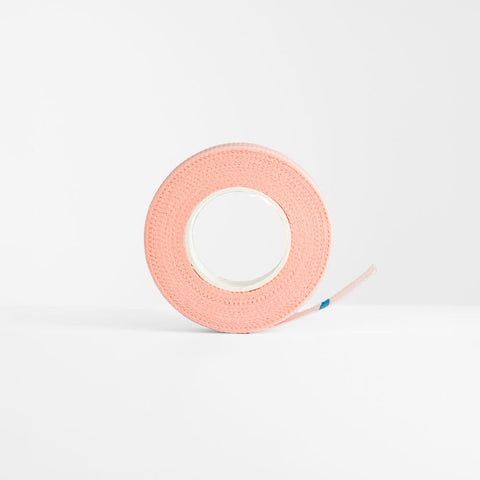 Cinta adhesiva de silicona Rosa 13 mm