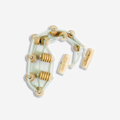 Ceinture de massage professionnelle pour Maderothérapie