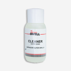 Cleaner para Esmalte Semi-Permenente 150 ml.