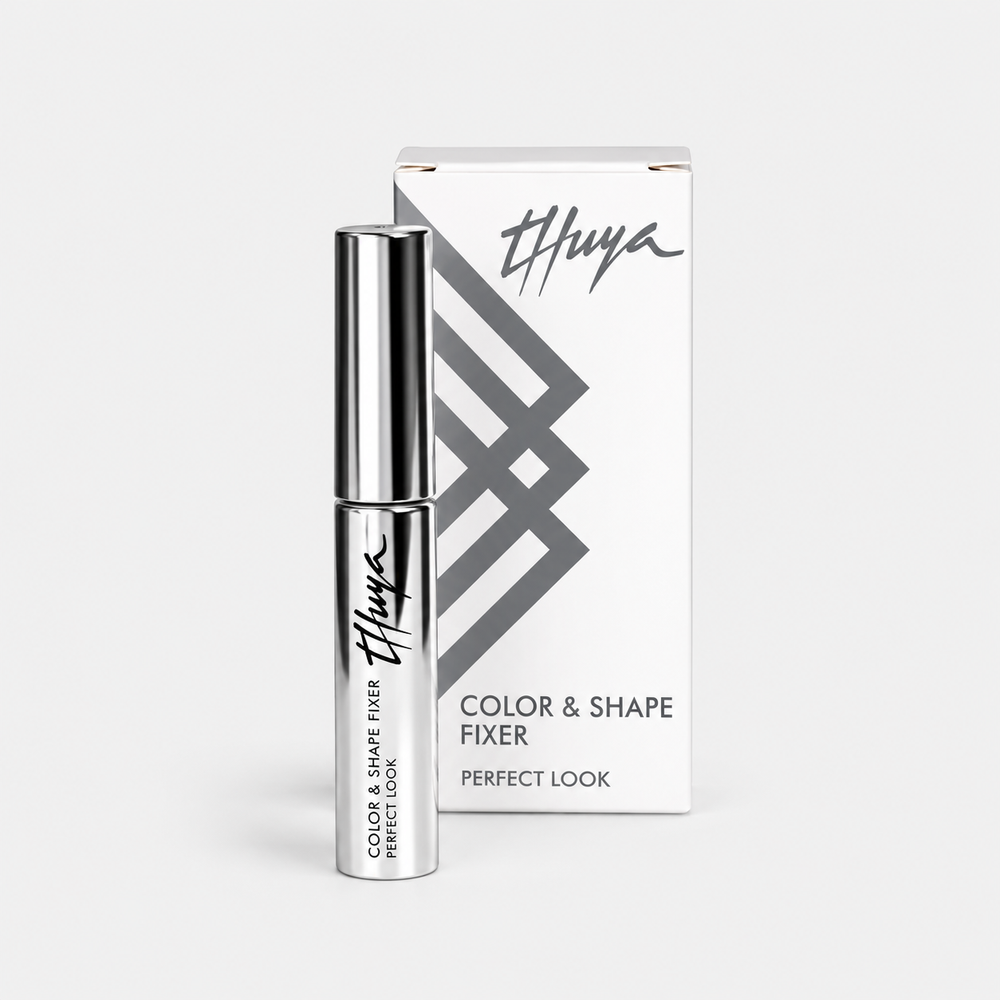 Color&shape fixer - Thuya