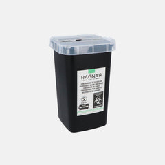 Conteneur de rangement pour lames - Ragnar