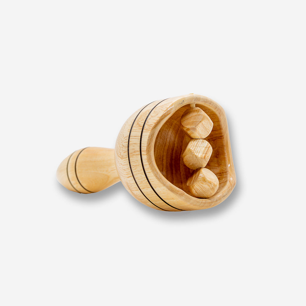 Copa sueca con cubos – Seena Owell - Main Image