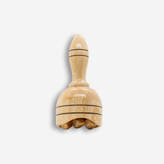 Copa sueca con cubos