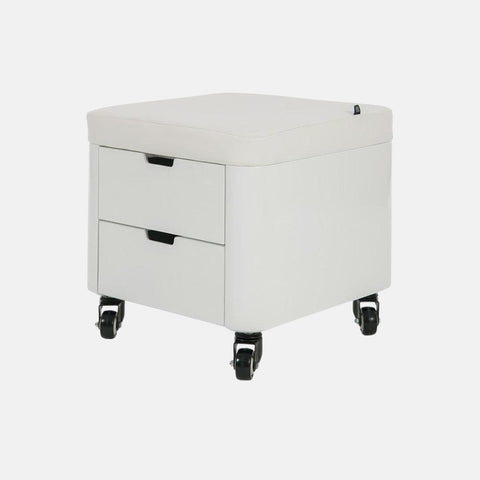 Taburete con cajones Profesional COSY -  Weelko