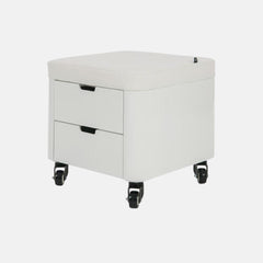 Taburete con cajones Profesional COSY -  Weelko