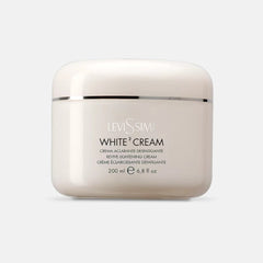Brightening Anti-Fatigue Cream White2 Cream - Levissime