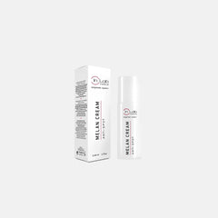 Melan Anti‑Spot Depigmenting Facial Cream – INLAB