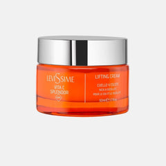 Vita C Neck & Décolleté Lifting Cream - Levissime