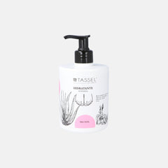Crème hydratante intensive pour les pieds Tassel