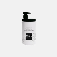 Crema de pies cuidado diario 950 ml - Thuya