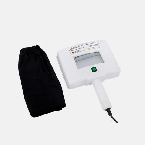 Wood Lamp DIAGNOS for skin diagnosis - Weelko