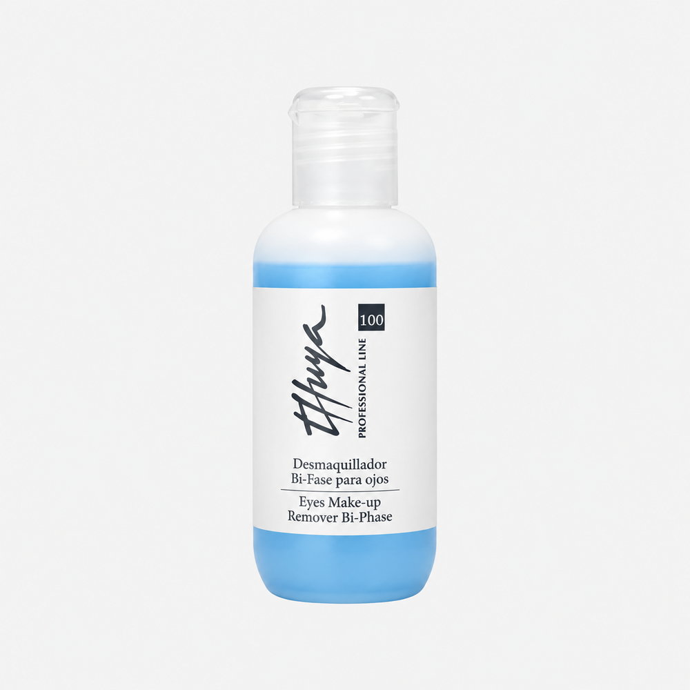 Desmaquillador bi-fase para ojos - Thuya