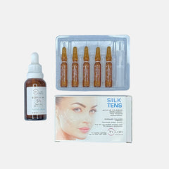 Pack hilos tensores + Bioplasma - In Lab