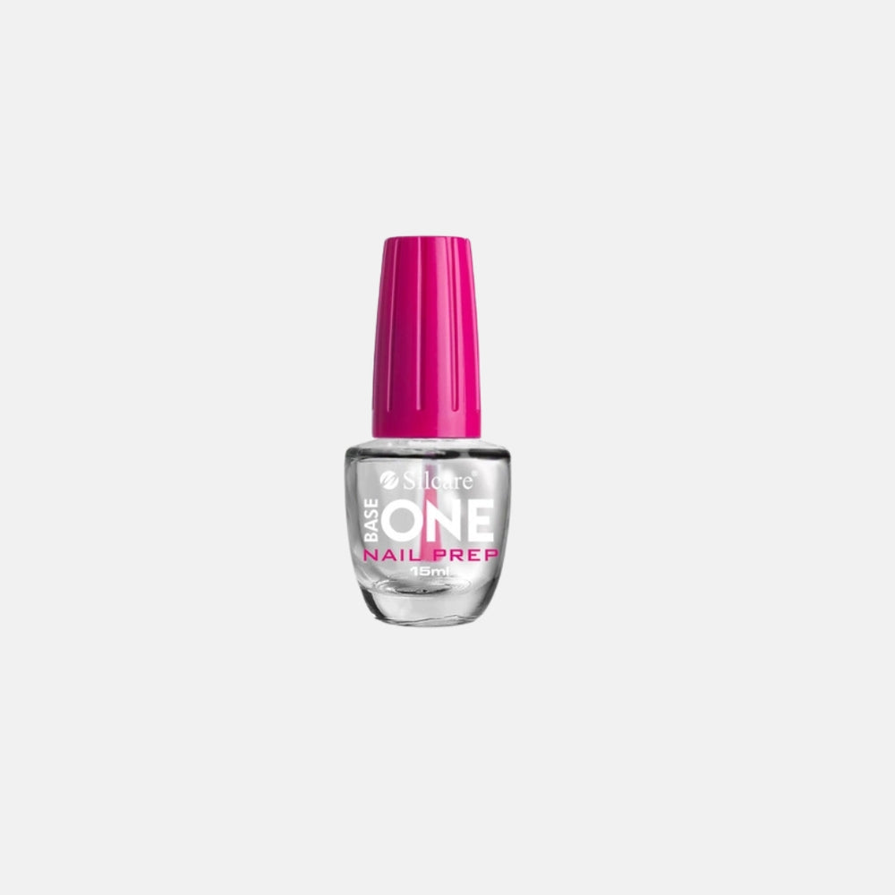 Base One Nail Prep