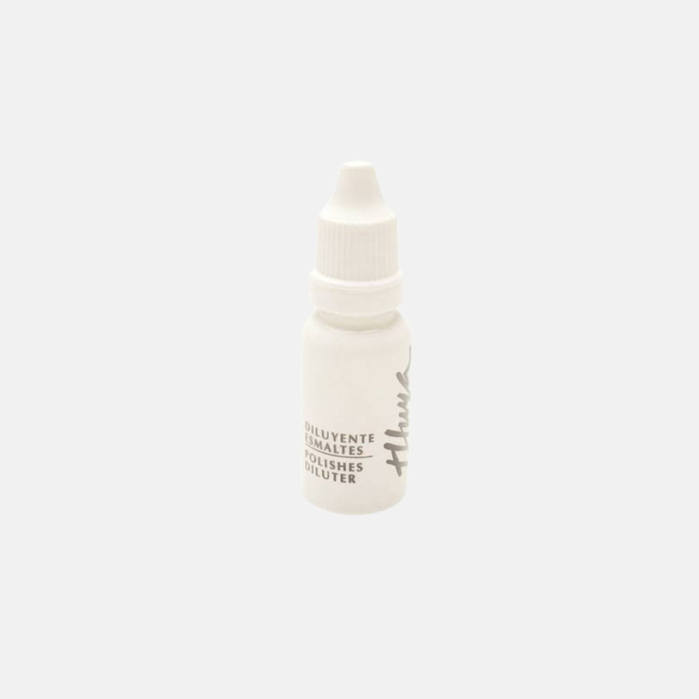 Diluant pour vernis à ongles en compte-gouttes - Thuya