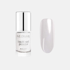 Polvo Líquido Chrome 01 – Neonail