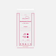 Sacs de stérilisation Kraft - ULKA