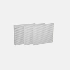 Filtre HEPA pour aspirateur - ULKA