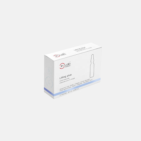 Ampollas Lifting Plus- InLab