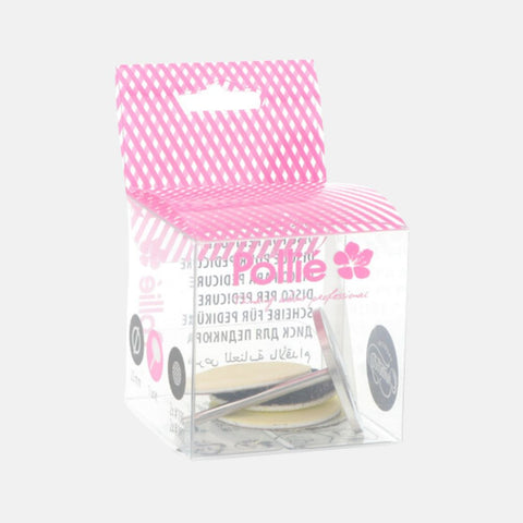 Disco pedicure misura L - Pollié